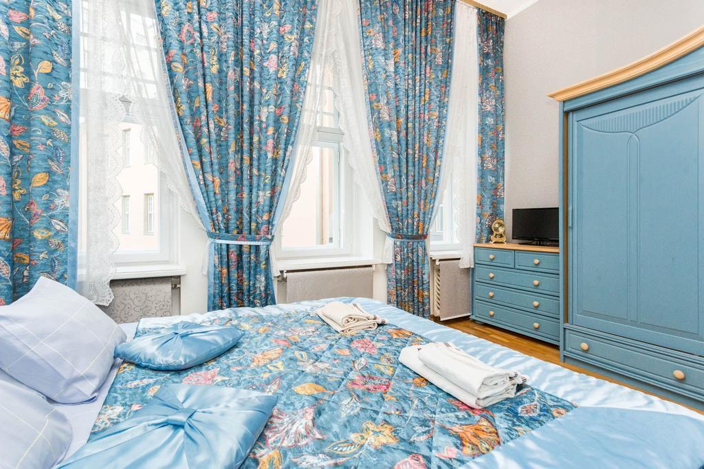 Orchid Old Town Apartment Tallinn
