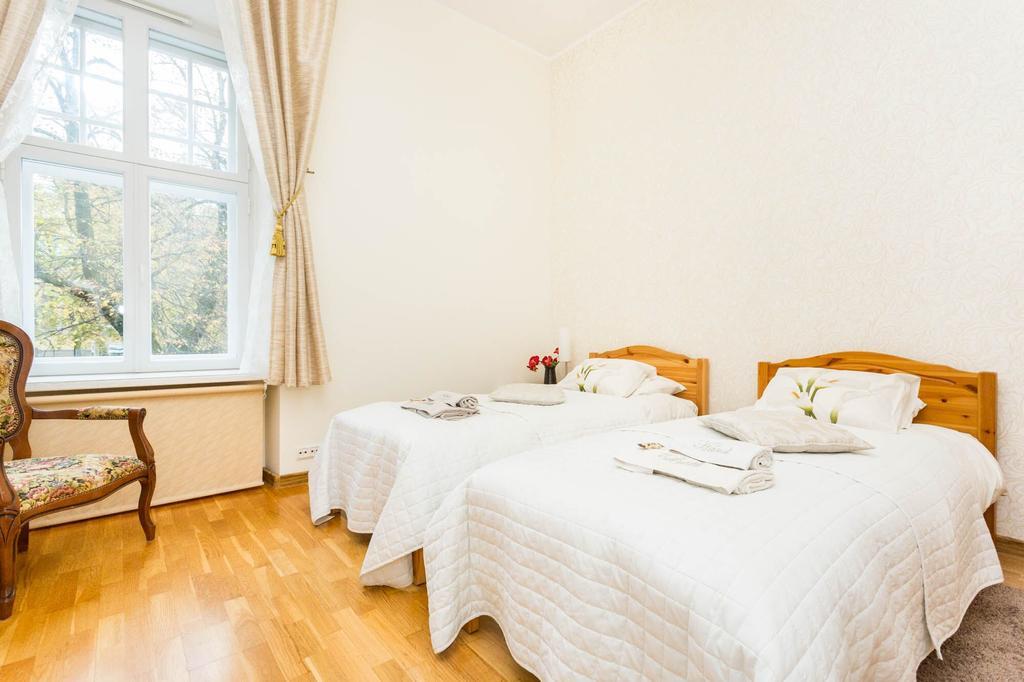 Apartment Orchid Old Town *